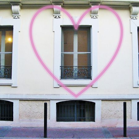 103M2 D'Espace Et De Calme Au Coeur De Montpellier Eksteriør billede