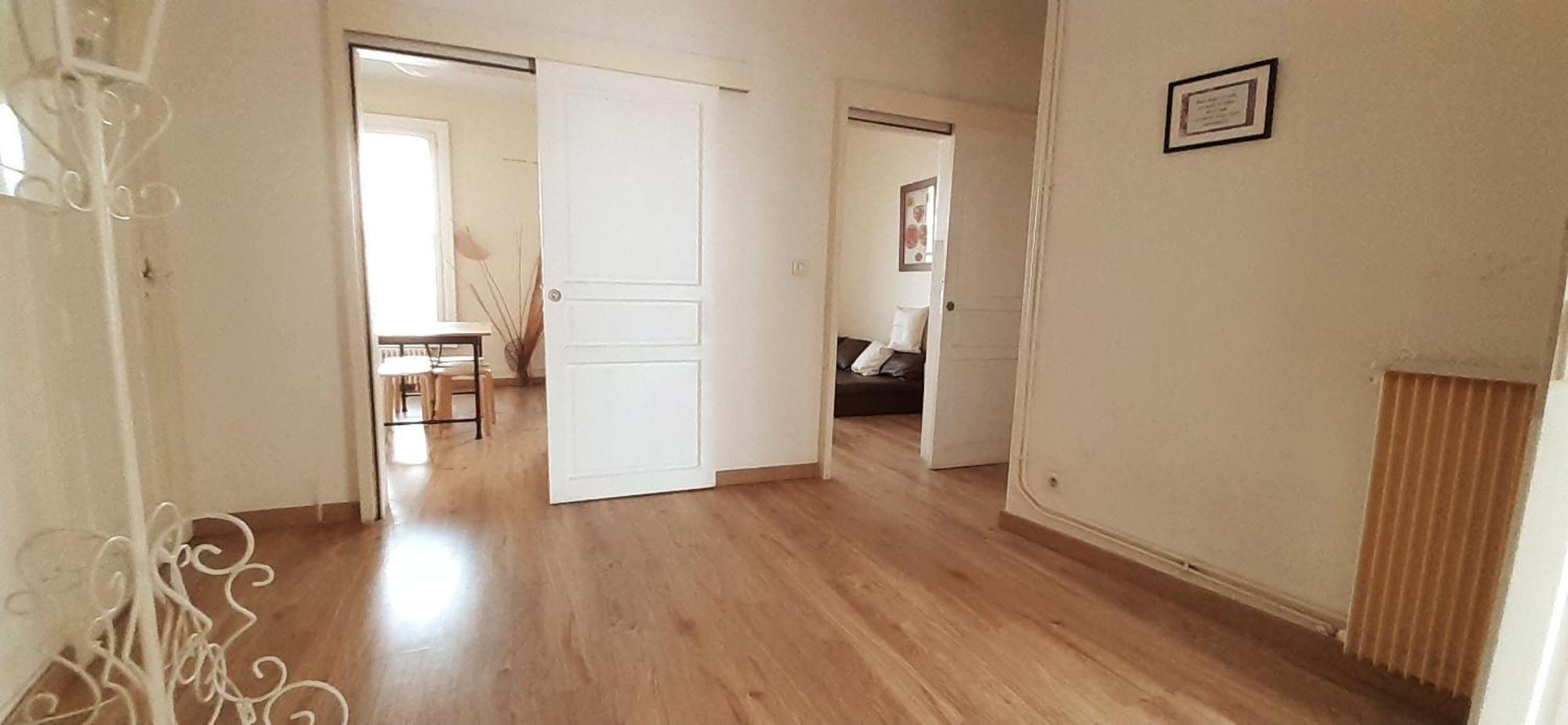 103M2 D'Espace Et De Calme Au Coeur De Montpellier Eksteriør billede