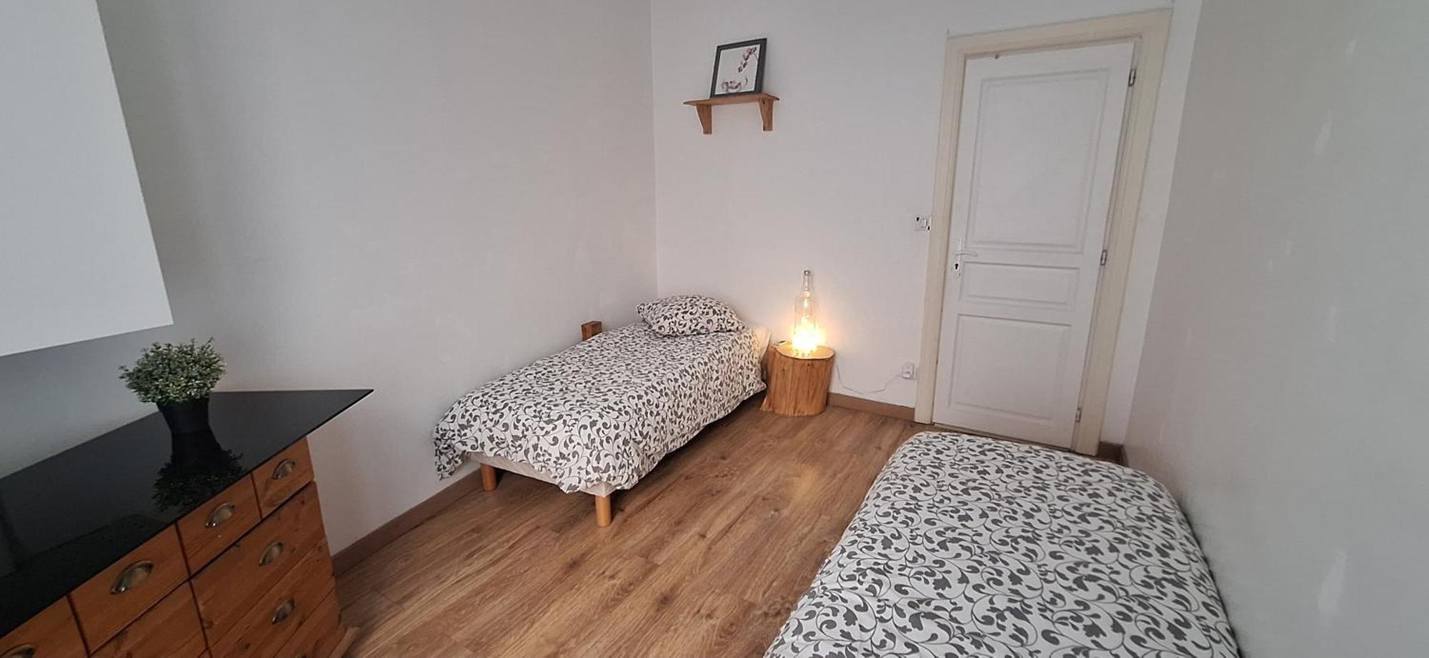 103M2 D'Espace Et De Calme Au Coeur De Montpellier Eksteriør billede