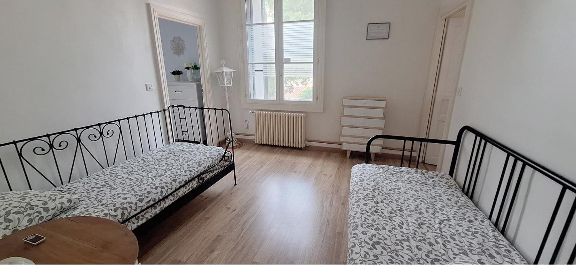 103M2 D'Espace Et De Calme Au Coeur De Montpellier Eksteriør billede