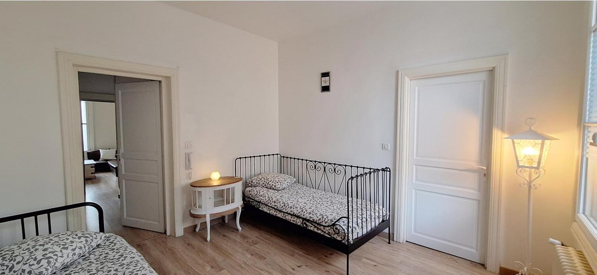 103M2 D'Espace Et De Calme Au Coeur De Montpellier Eksteriør billede