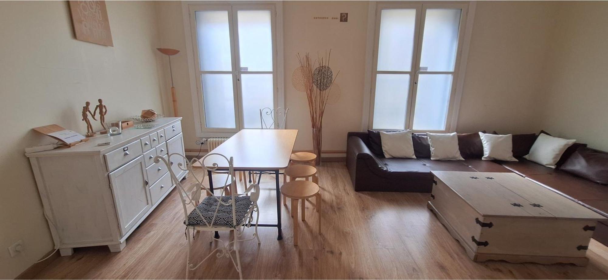 103M2 D'Espace Et De Calme Au Coeur De Montpellier Eksteriør billede